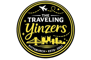 The Traveling Yinzers