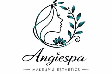 Angiespa Logo

