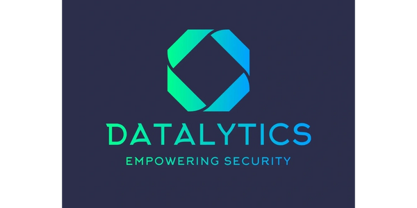 Datalytics Security logo