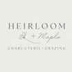 Heirloom + Maple