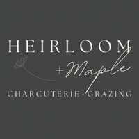 Heirloom + Maple