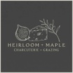 Heirloom + Maple