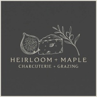 Heirloom + Maple