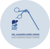 Dra Alejandra Núñez Venzor