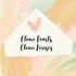Clean Hearts Clean Houses
