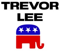 Vote Trevor Lee