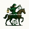 Gillespie Law Firm PLLC
Where the cowgirl meets the courtroom!