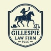 Gillespie Law Firm PLLC
Where the cowgirl meets the courtroom!