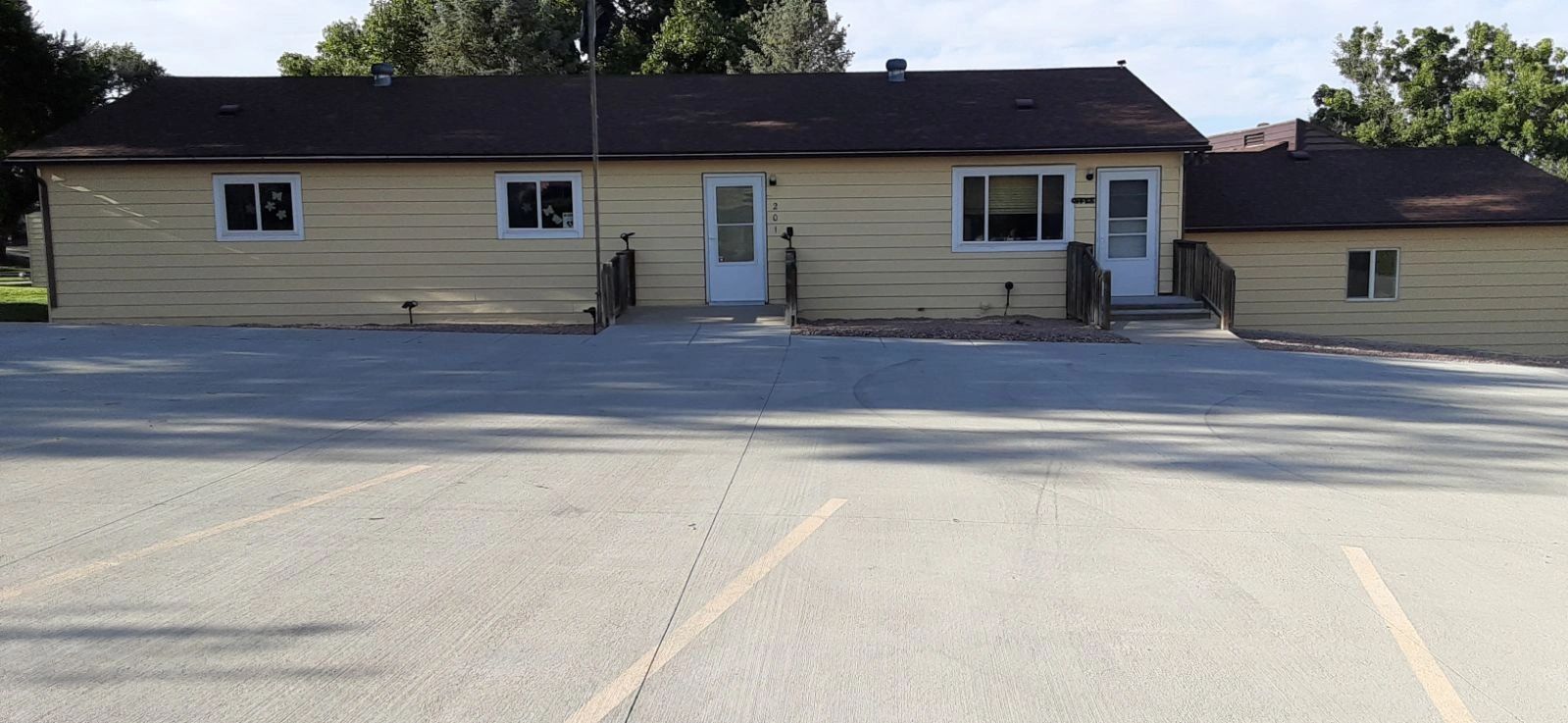 calhan housing authority