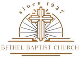 Bethel Baptist Church 