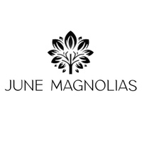 June Magnolias