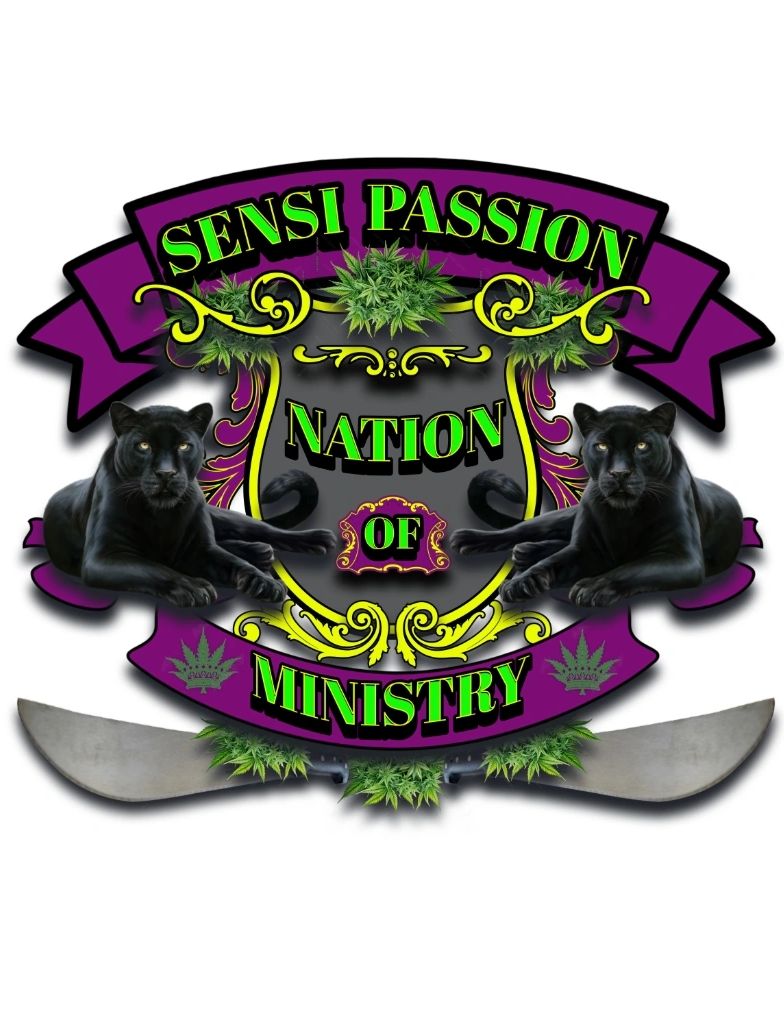 NATION OF SENSI PASSION MINISTRY