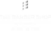The Barber Shop