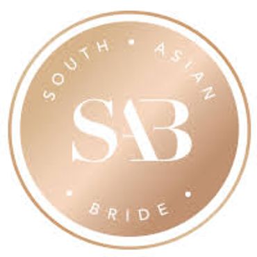 Proud to be part of South Asian Brides community