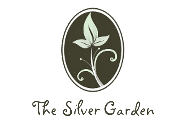 The Silver Garden