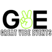 Great Vibe Events