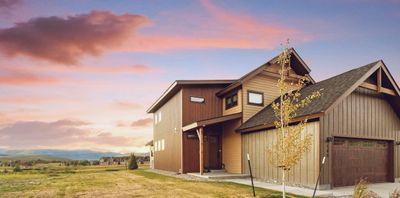 vacation rental house near Winter Park, ski, golf hunting, snowmobiling, fishing vacation house