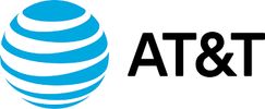 AT&T logo - Leadership development client