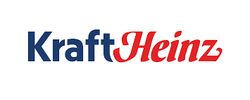 Kraft Heinz logo - Executive team building client