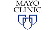 Mayo Clinic logo - Leadership consulting client