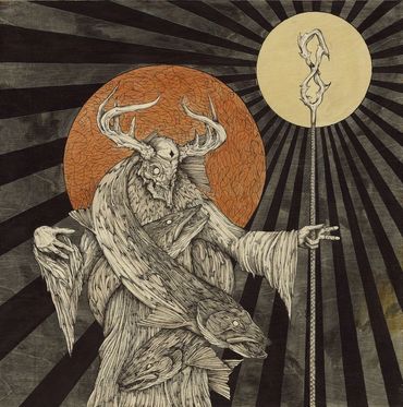 Phase Mage
2020
24" x 24"
Ink and pen on wood panel