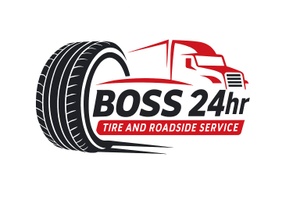 Boss 24hr Tire & Roadside Assistance