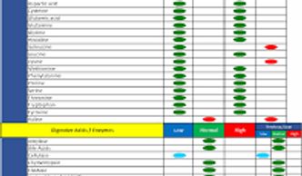 The AO Scan has immense scanning and frequency assessment capacity. for health clinics or home use. 
