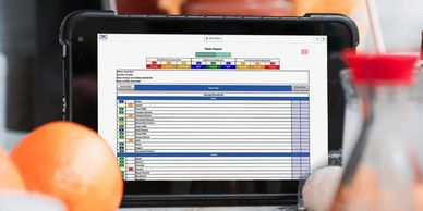 AO Scan Technology Works on Smartphones, Tablet,s or PC and is Appropriate for a Clinics or Homes. 