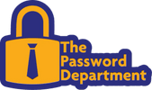 The Password Department