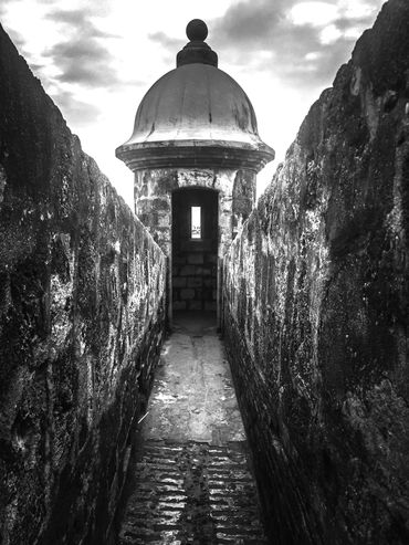 Photography (B&W)