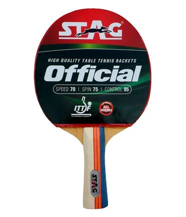 Stag Table Tennis Bat Sun Sports Shop Trichy Near Me