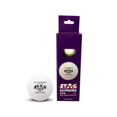 Table Tennis Ball Sun Sports Shop Trichy Stag Gki