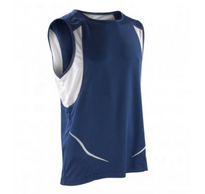 athletic vest