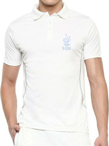 Cricket Whites wear Sun Sports Shop Trichy Near Me