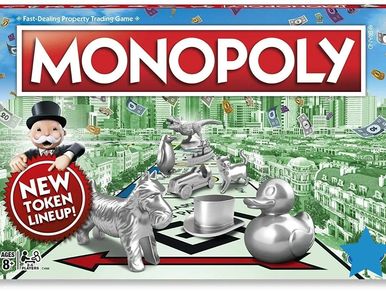 monopoly game trichy sun sports