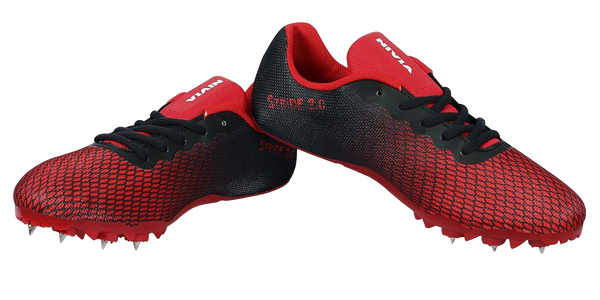 Spikes Shoe Nivia Sega Trichy