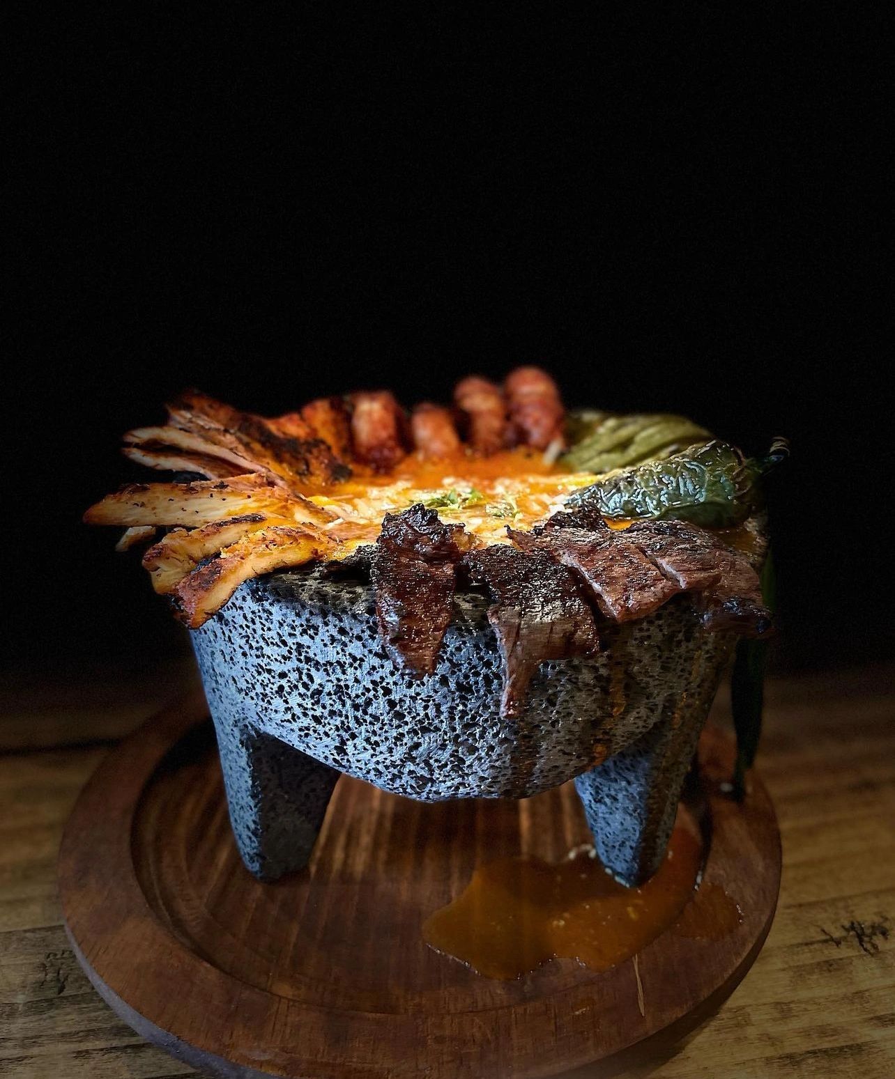 Garibaldis restaurant logo - View nutrition facts, calories, and macros for menu items at 5697 N Glenwood St Garden City, ID 83714