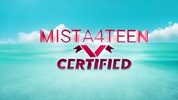 Mista4teen Certified