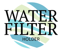 Anchorpad Water Filter Brackets