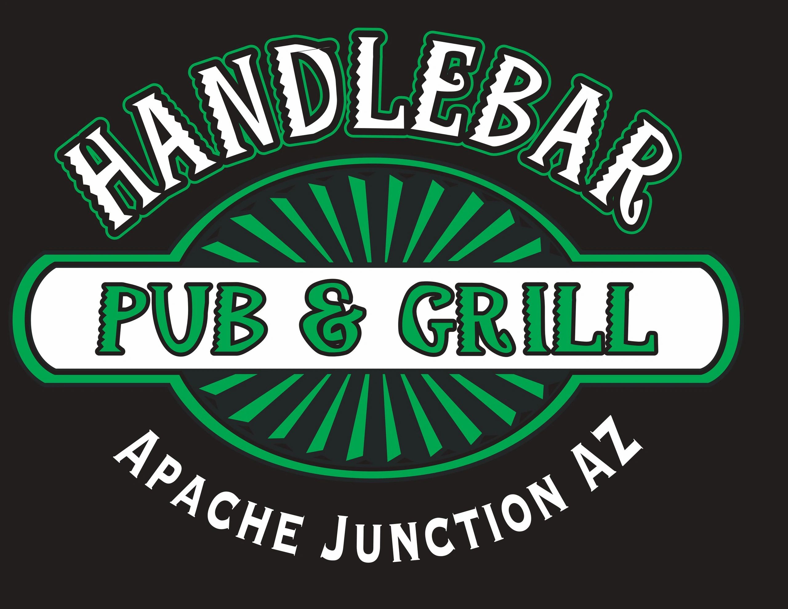 the handlebar pub and grill