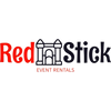 Redstick party and event rentals Poppa Earles Tailgate Festival Sponsor