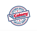 Colony tire employee owned tire shop Poppa Earles Tailgate Festival Sponsor
