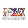 Impact Acadiana Nonprofit Sports memorabilia Poppa Earles Tailgate Festival sponsor