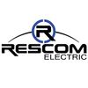 Rescom Electric Baton Rouge Poppa Earles Tailgate Festival Sponsor