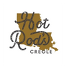 Hot Rods Creole Seasoning Poppa Earles Tailgate Festival Sponsor