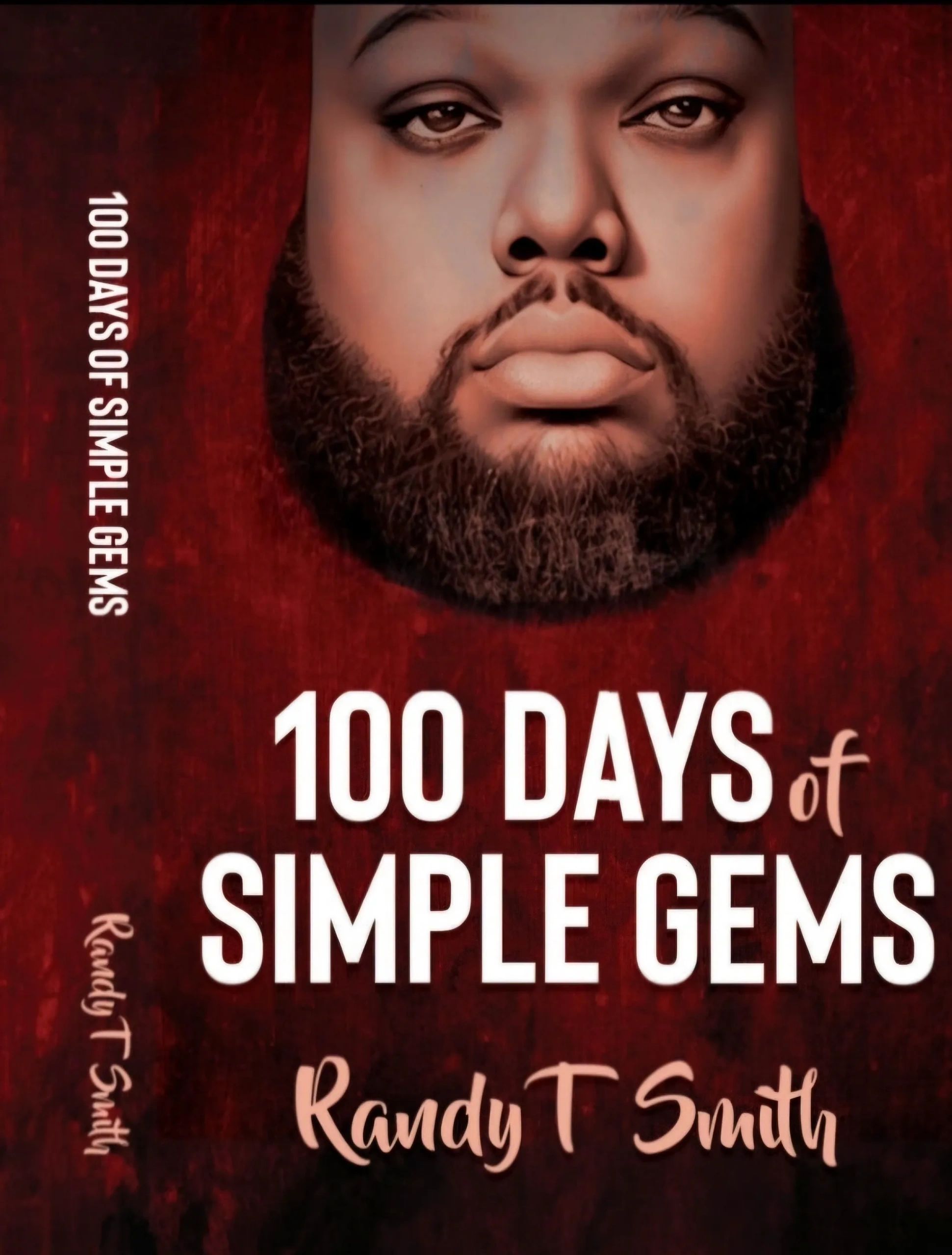 Randy T Smith is here to inspire and help everyone aspire to greatness! Simple Gems are extensions o