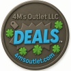 4M's Outlet