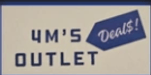 4M's Outlet