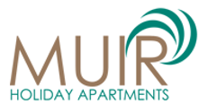 MUIR Holiday Apartments