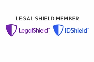 Legal Shield Member